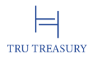 tru treasury logo